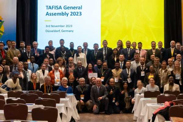 TAFISA Expands Global Reach with 20 New Members in 2023